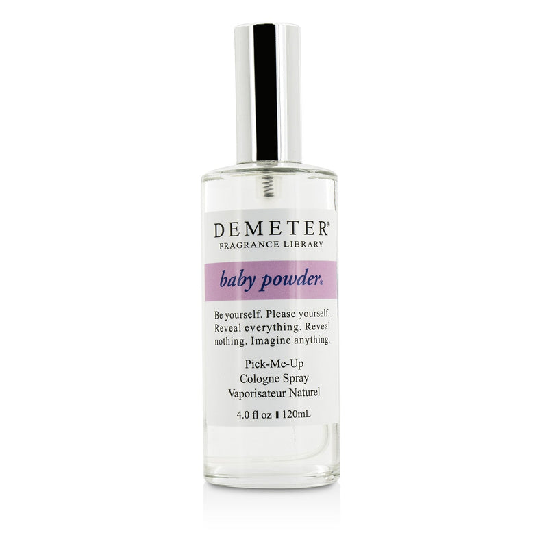 Demeter Baby Powder Cologne Spray  120ml/4oz