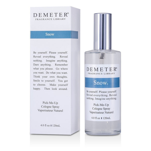 Demeter Snow Cologne Spray  120ml/4oz