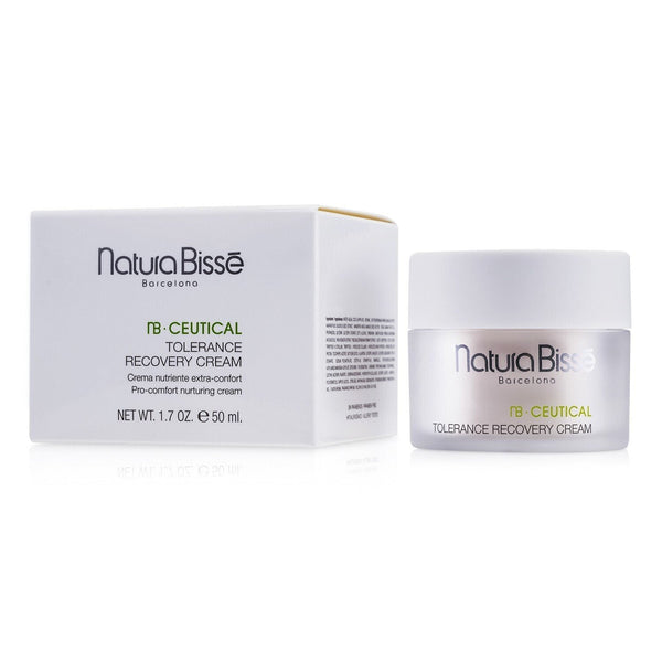 Natura Bisse NB Ceutical Tolerance Recovery Cream 