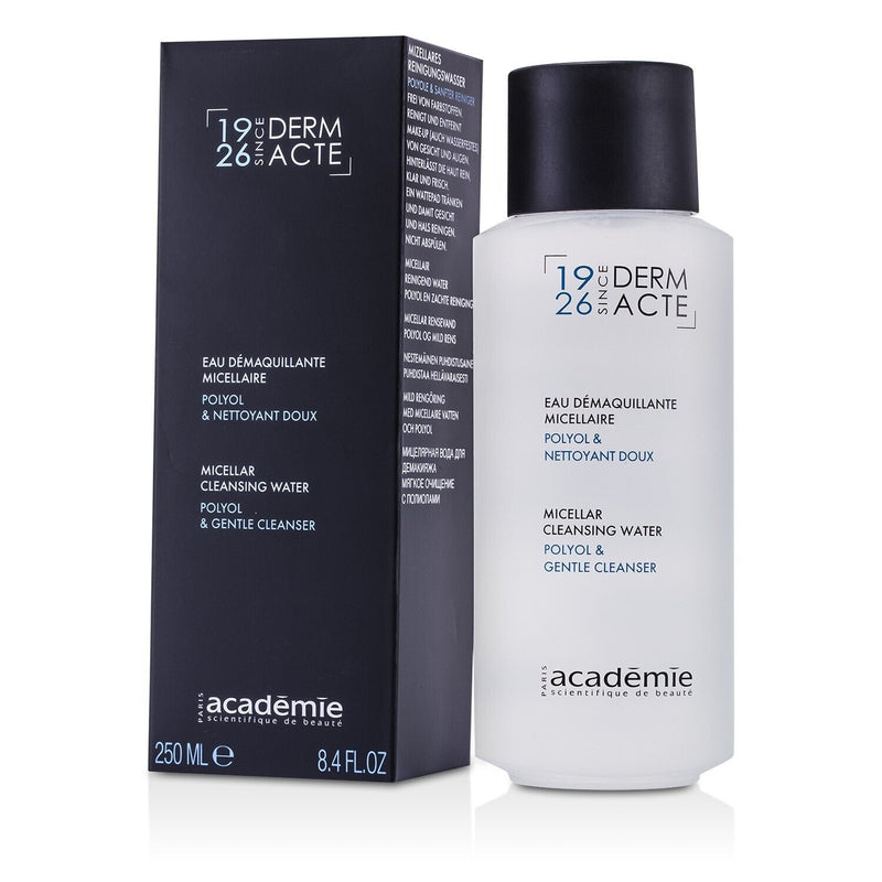 Academie Derm Acte Micellar Cleansing Water  250ml/8.4oz