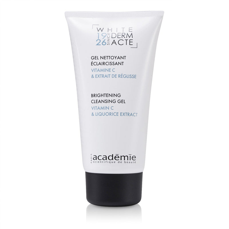 Academie Derm Acte Brightening Cleansing Gel  150ml/5oz