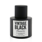 Kenneth Cole Vintage Black Eau De Toilette Spray 