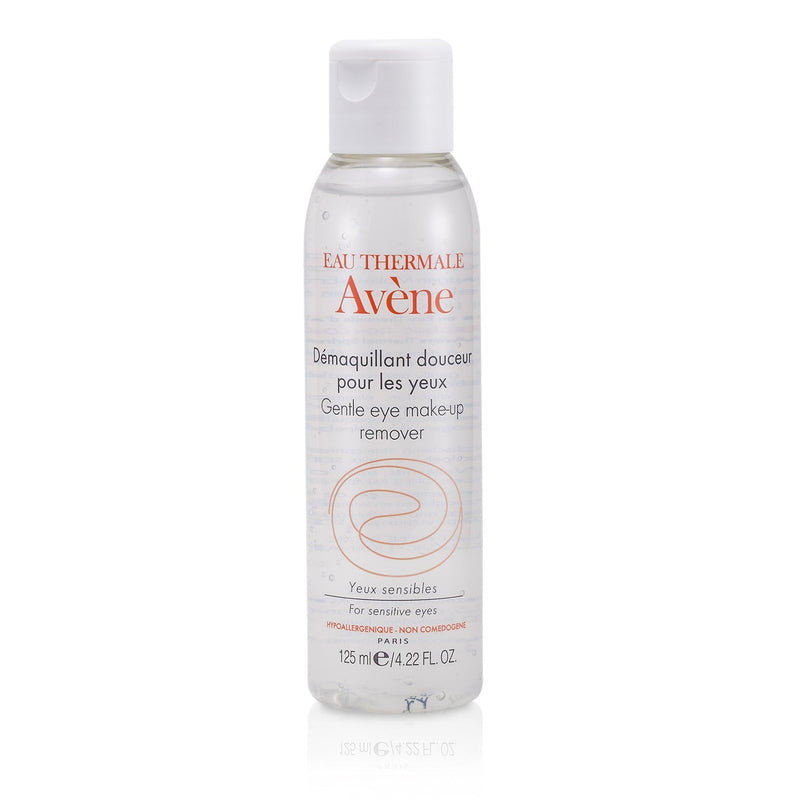 Avene Gentle Eye Make-Up Remover 