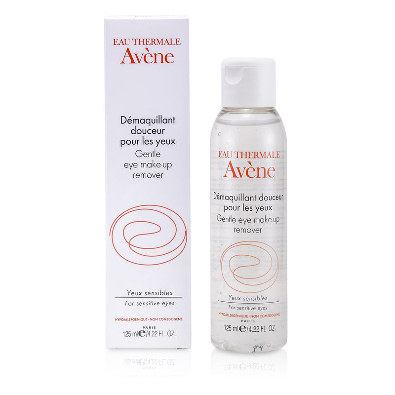 Avene Gentle Eye Make-Up Remover 