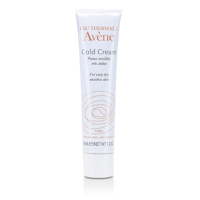 Avene Cold Cream 