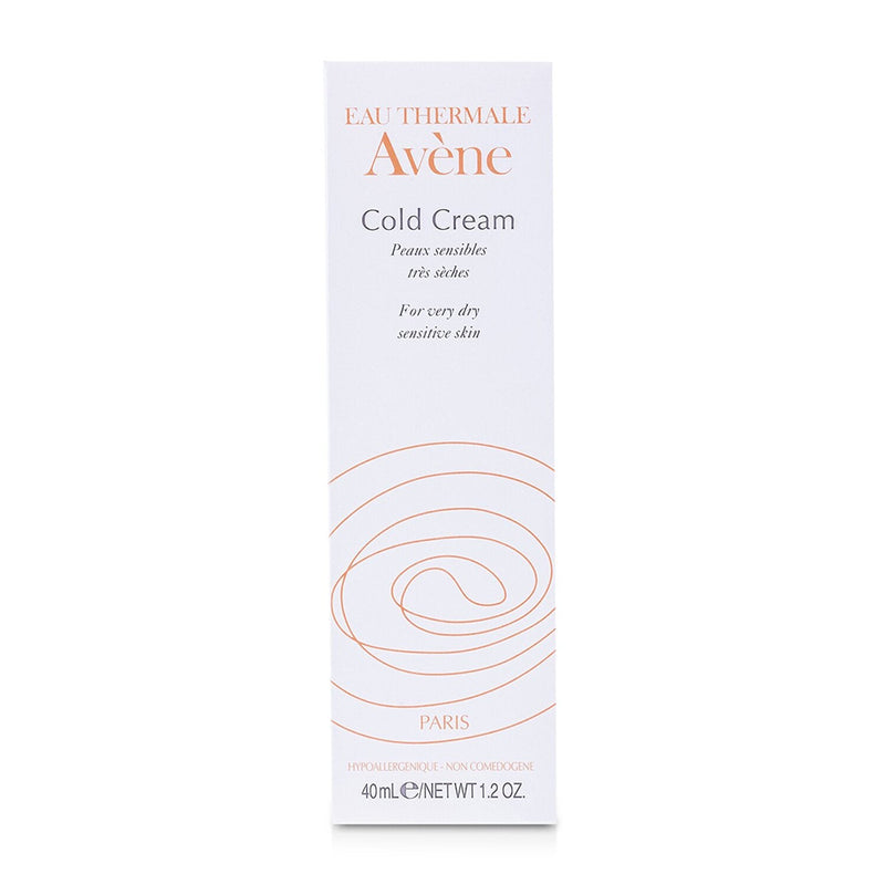 Avene Cold Cream 