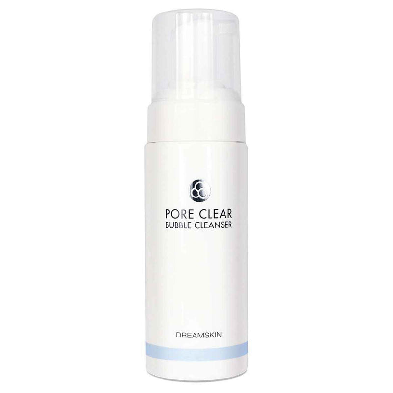 Dream Skin Korea Dream Skin Pore Clear Bubble Cleanser  150ml