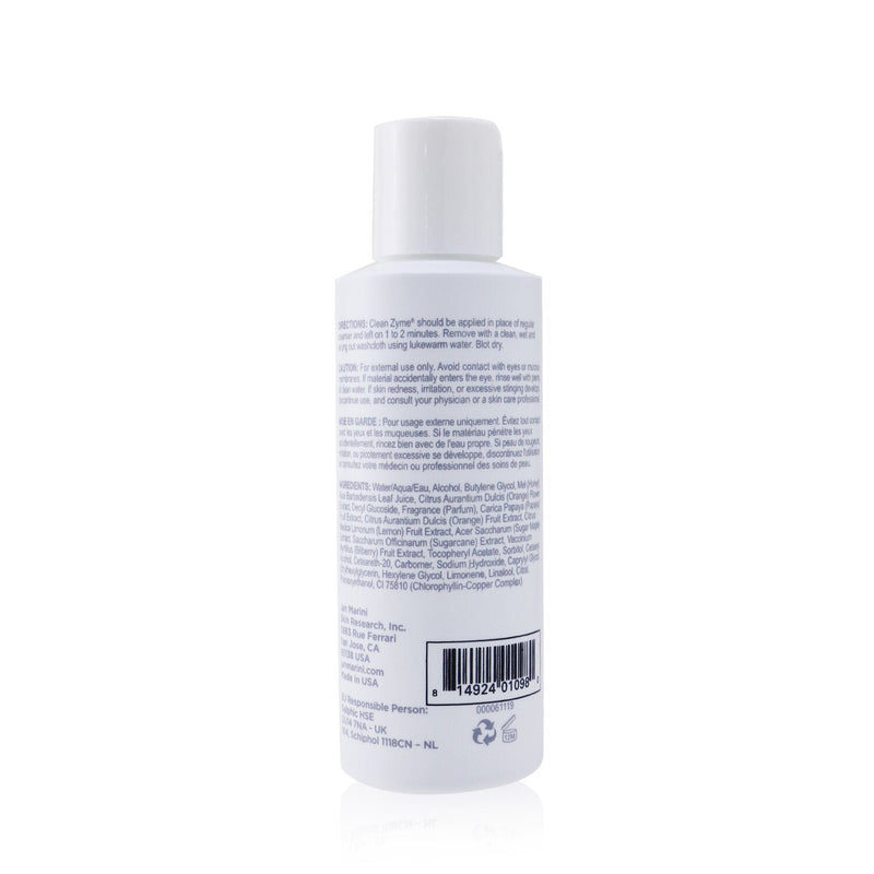 Jan Marini Clean Zyme Papaya Cleanser 