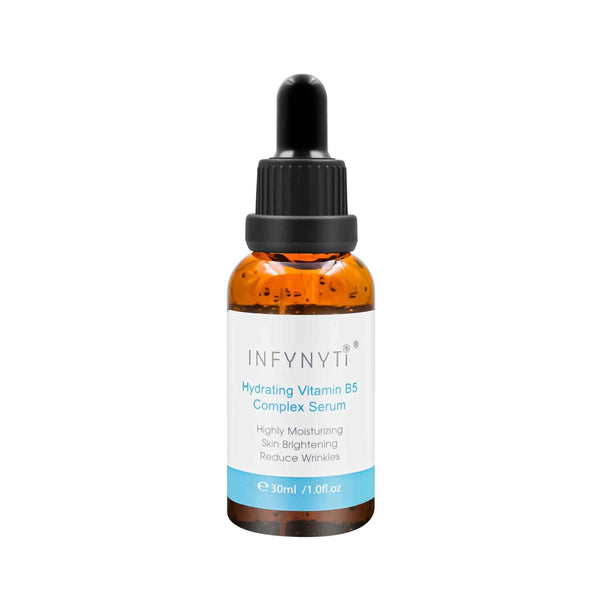 INFYNYTI SKIN CARE INFYNYTI Hydrating Vitamin B5 Complex Serum  Fixed Size