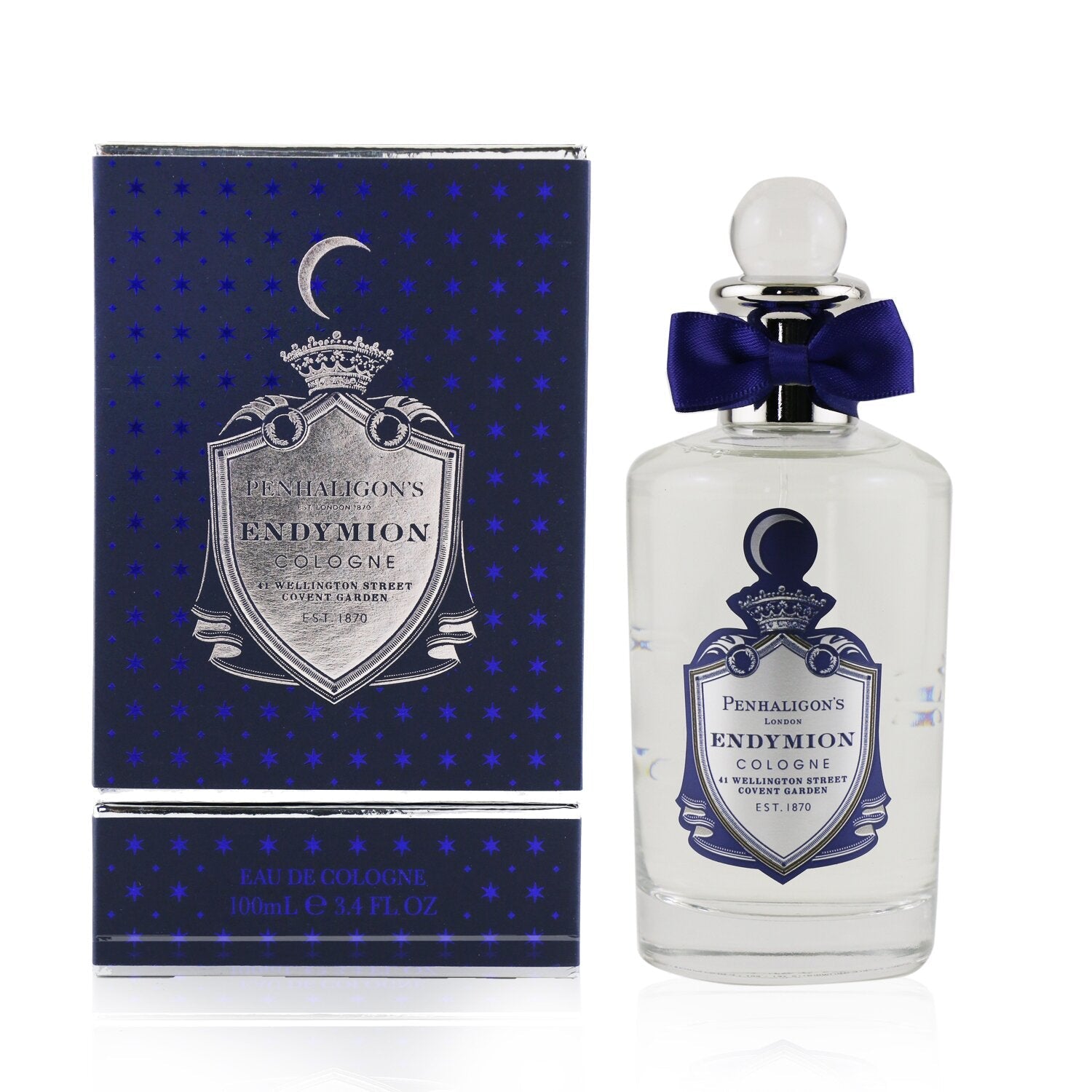 Penhaligon's Endymion Cologne Spray 30ml/1oz – Fresh Beauty Co. New Zealand