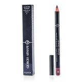 Giorgio Armani Smooth Silk Lip Pencil - #12 Burnt Rose 