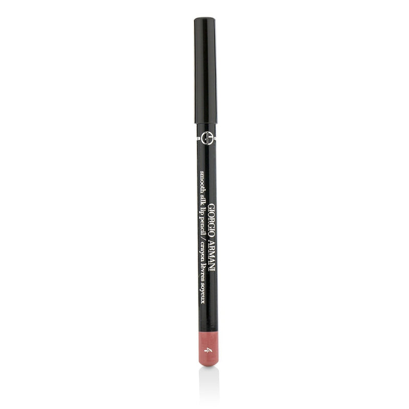 Giorgio Armani Smooth Silk Lip Pencil - #04 