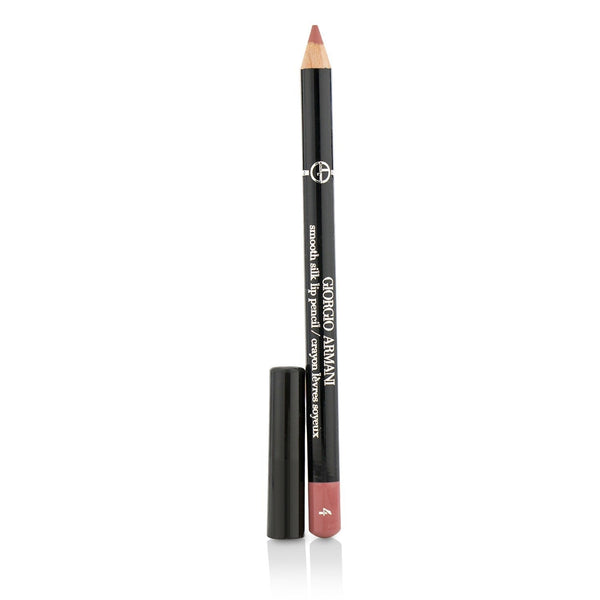 Giorgio Armani Smooth Silk Lip Pencil - #04 
