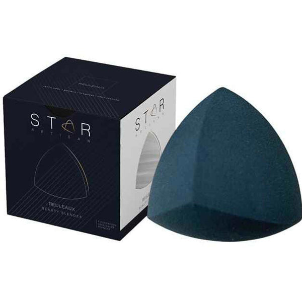 Star Artisan Magic Puff - Gray Blue  Fixed Size