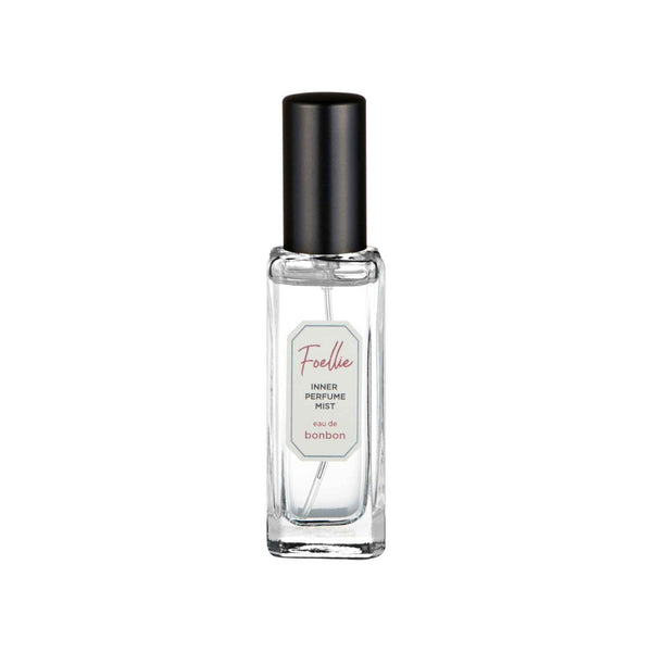 Foellie Foellie Inner Perfume Mist  (Peach)  Fixed Size