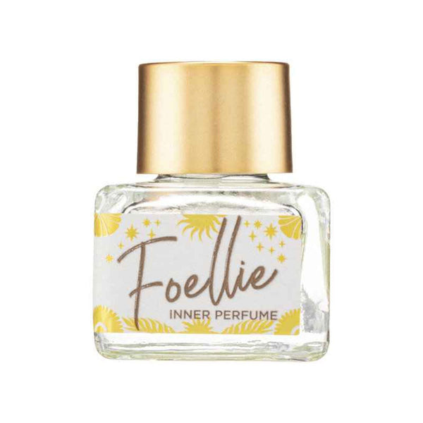 Foellie Foellie Inner Perfume  ( Jasmine )  Fixed Size