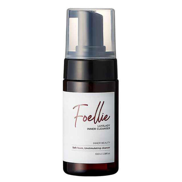 Foellie Luvilady Inner Cleanser  Fixed Size