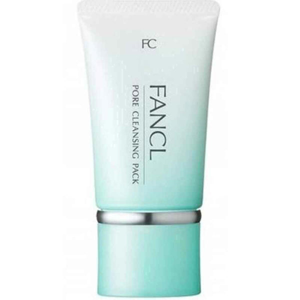 Fancl Pore Cleansing Pack 40g  Fixed Size