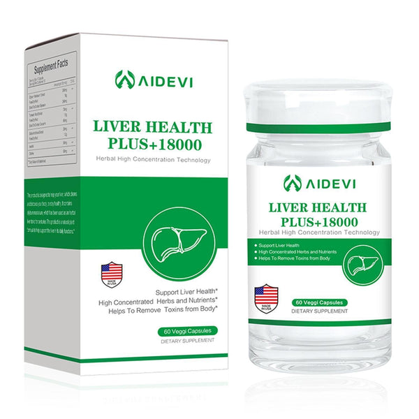 Aidevi AIDEVI  milk thistle complex capsules         
(nourish the liver and protect the liver, deep purification)  Fixed Size