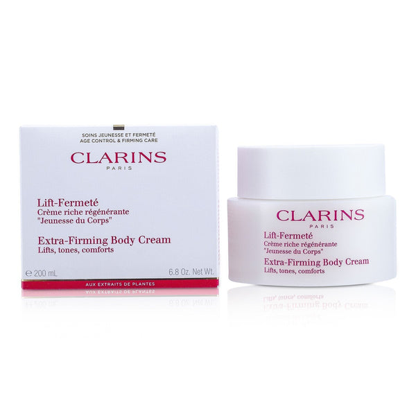 Clarins Extra Firming Body Cream 