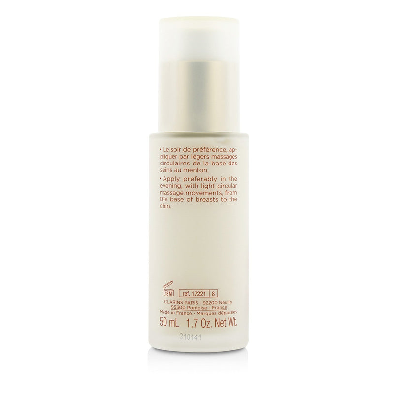 Clarins Bust Beauty Lotion (Enhances Volume) 