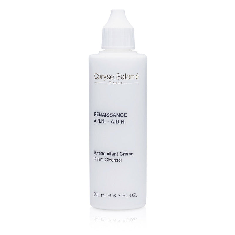 Coryse Salome Competence Anti-Age Cream Cleanser 