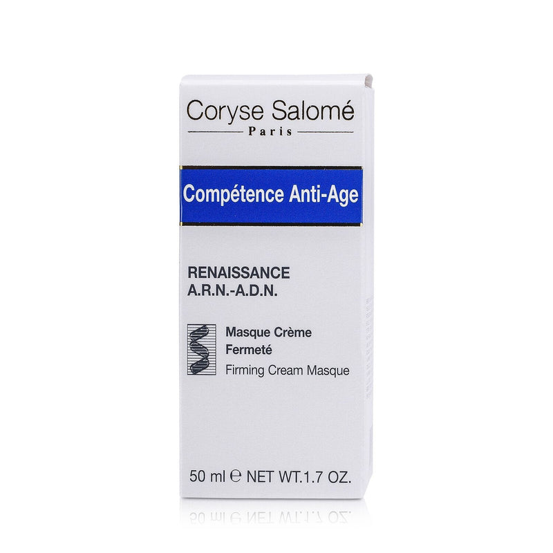 Coryse Salome Competence Anti-Age Firming Cream Mask  50ml/1.7oz