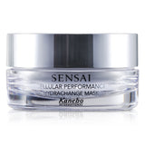 Kanebo Sensai Cellular Performance Hydrachange Mask  75ml/2.62oz