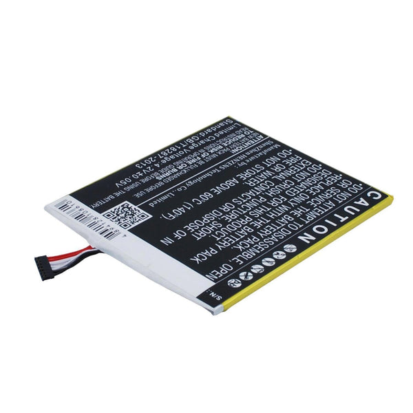 Amazon CS-ABD460SL - replacement battery for Amazon  Fixed size