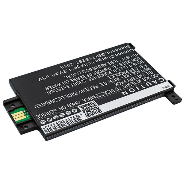 Amazon CS-AEY213SL - replacement battery for Amazon  Fixed size