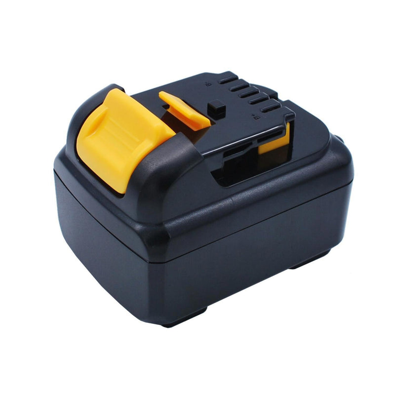 DeWalt CS-DEC120PH - replacement battery for DeWalt  Fixed size