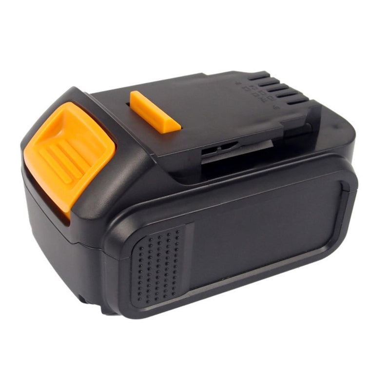 DeWalt CS-DEC140PX - replacement battery for DeWalt  Fixed size