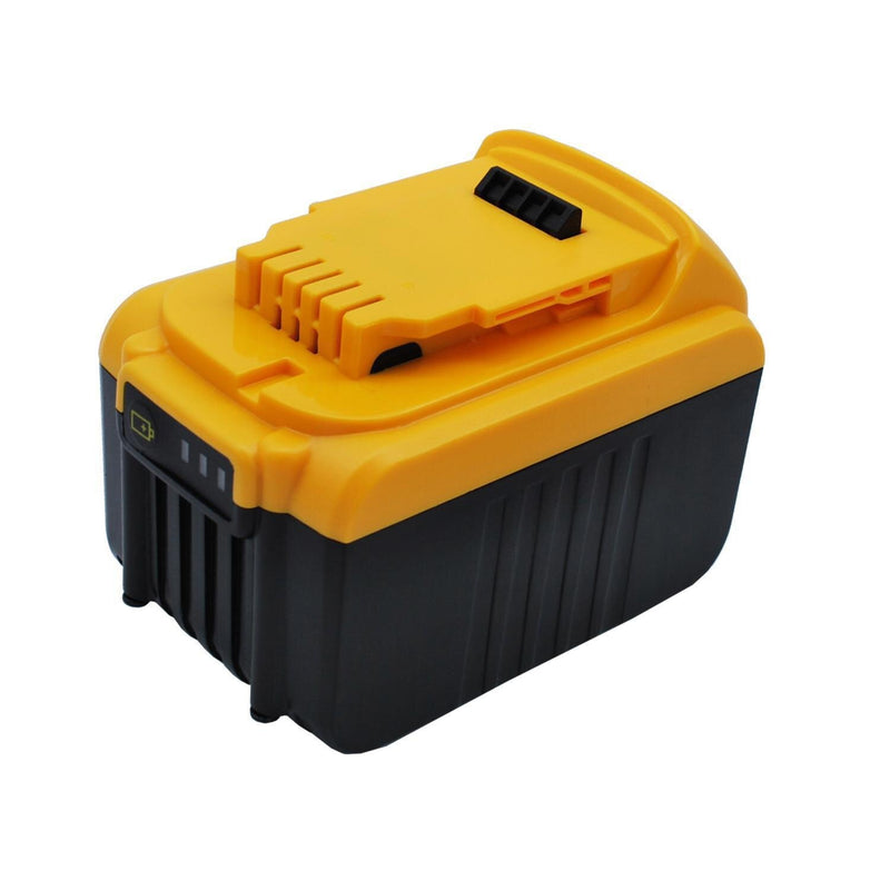 DeWalt CS-DEC180PH - replacement battery for DeWalt  Fixed size