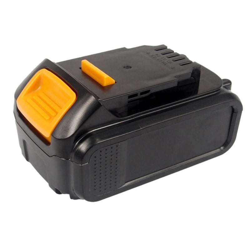 DeWalt CS-DEC180PW - replacement battery for DeWalt  Fixed size