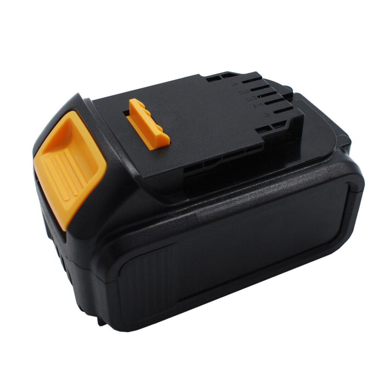 DeWalt CS-DEC183PW - replacement battery for DeWalt  Fixed size