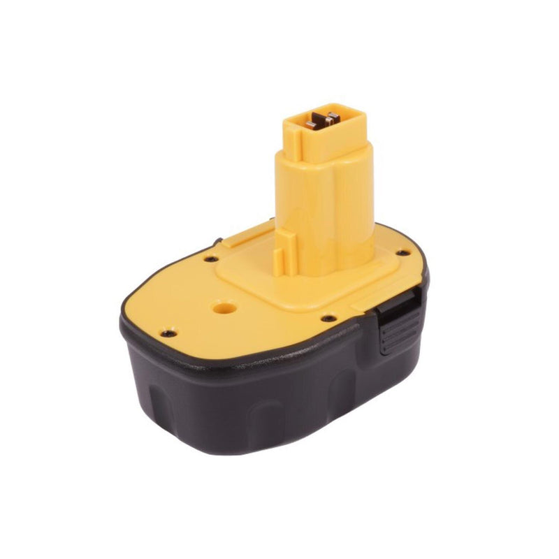 DeWalt CS-DEW613PX - replacement battery for DeWalt  Fixed size