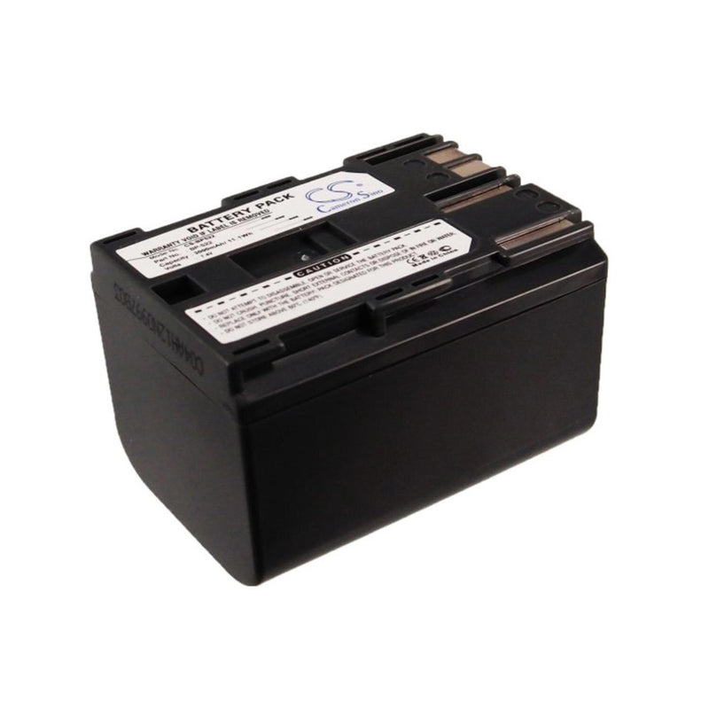 Canon CS-BP522 - replacement battery for Canon  Fixed size