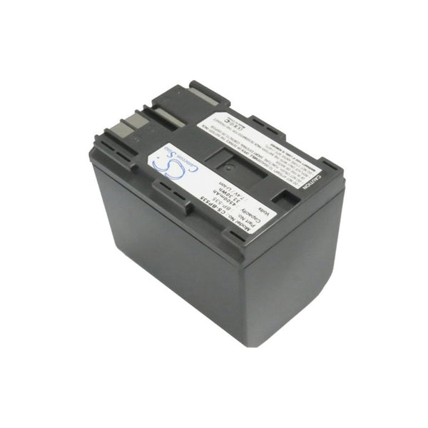 Canon CS-BP535 - replacement battery for Canon  Fixed size