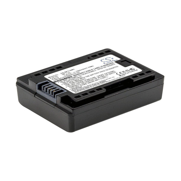 Canon CS-BP718MC - replacement battery for Canon  Fixed size
