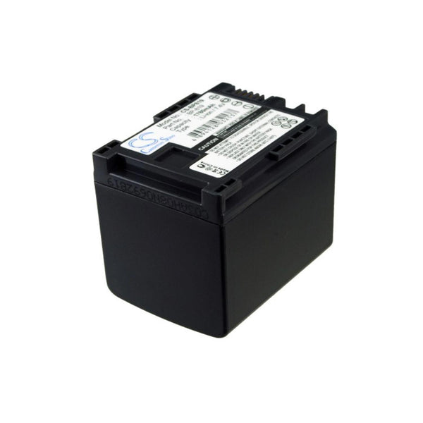 Canon CS-BP819 - replacement battery for Canon  Fixed size