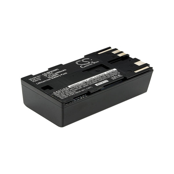 Canon CS-BP955MC - replacement battery for Canon  Fixed size