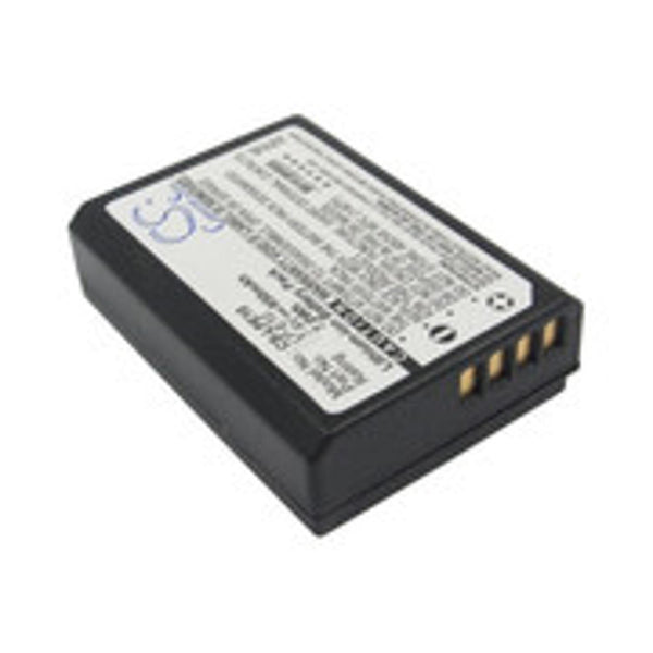 Canon CS-LPE10 - replacement battery for Canon  Fixed size