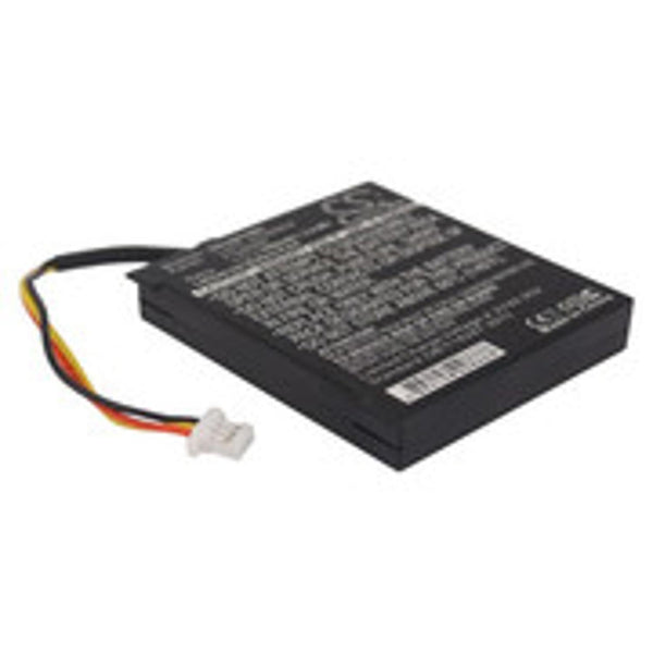 Logitech CS-LOY11RC - replacement battery for Logitech  Fixed size
