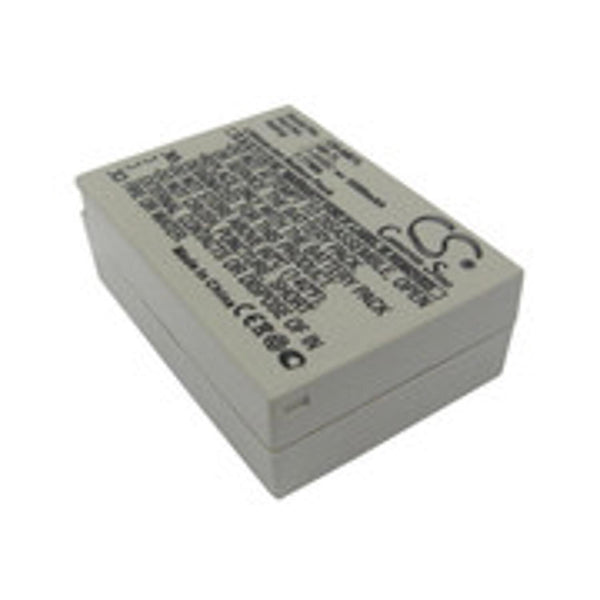 Canon CS-NB7L - replacement battery for Canon  Fixed size