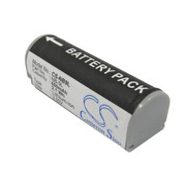 Canon CS-NB9L - replacement battery for Canon  Fixed size