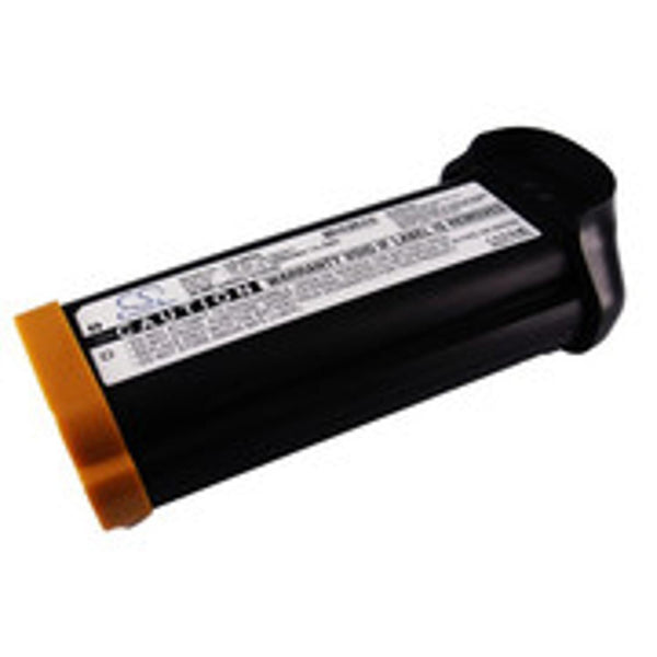 Canon CS-NPE2 - replacement battery for Canon  Fixed size