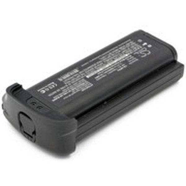 Canon CS-NPE3 - replacement battery for Canon  Fixed size