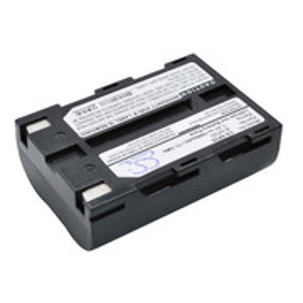 Canon CS-SP25 - replacement battery for Canon  Fixed size