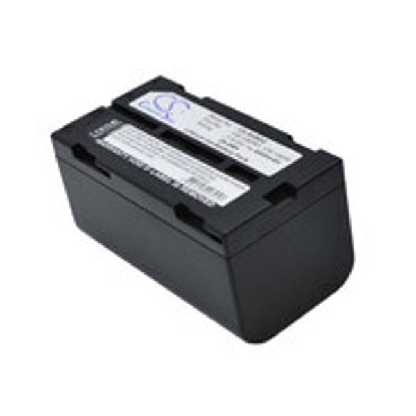 Canon CS-SVBD2 - replacement battery for Canon  Fixed size