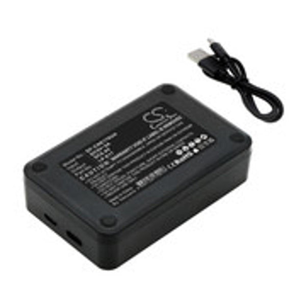 Canon DF-CNE170UH - replacement battery for Canon  Fixed size